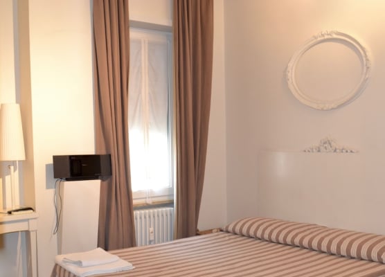 Nina Casetta De Trastevere 1