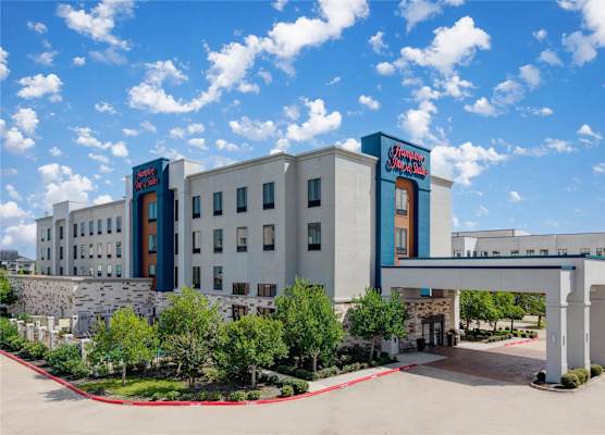 Hampton Inn & Suites Houston/Pasadena, TX 1