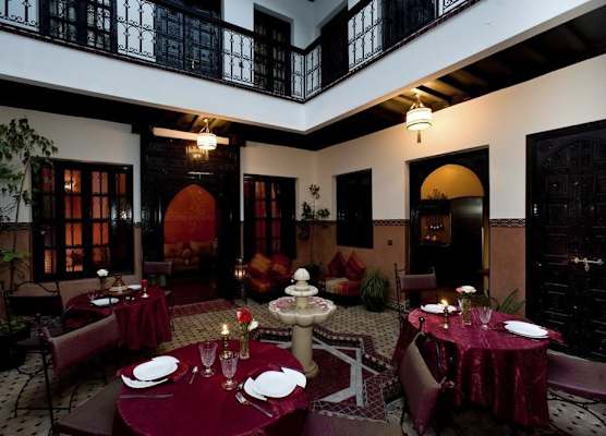 Riad Agdim 1