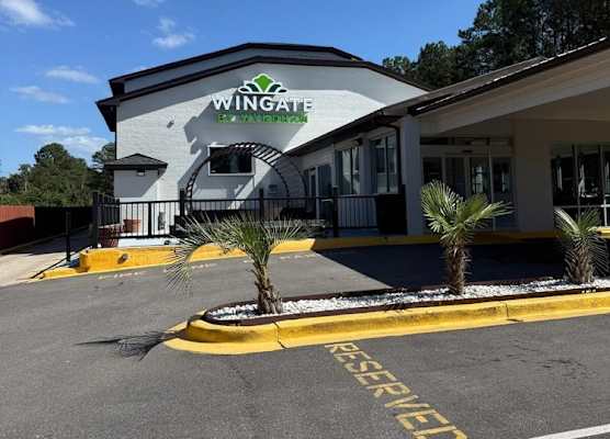 Wingate By Wyndham Columbia Fort Jackson 1