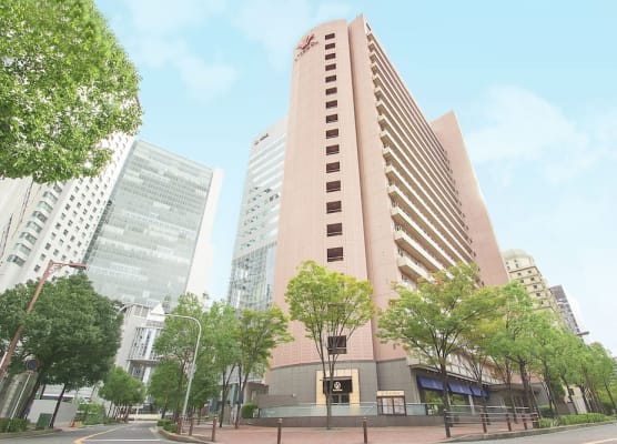 Hearton Hotel Nishi Umeda 1