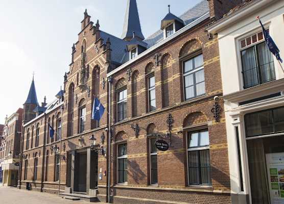 Fletcher Hotel Gilde 1