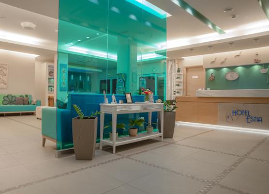 Hotel Estia 1