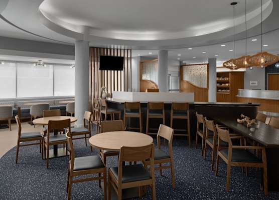 SpringHill Suites Houston Intercontinental Airport 1