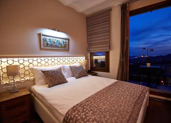 Arart Hotel 1