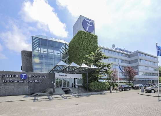 Fletcher Hotel-Restaurant Leidschendam – Den Haag 1