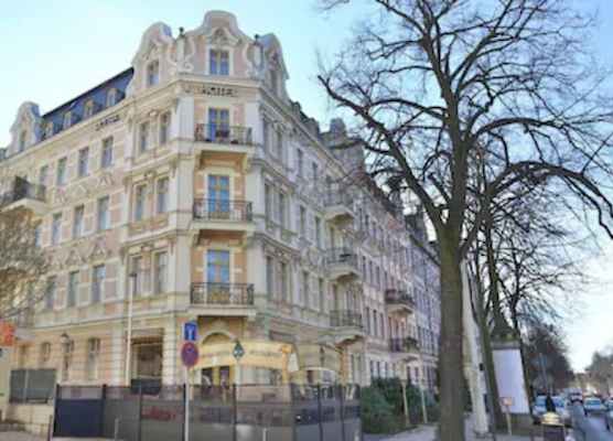 Hotel Silesia 1