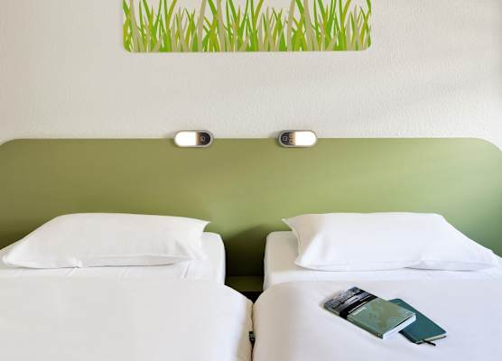ibis budget Concarneau 1