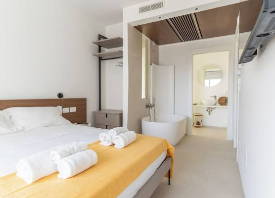 Hotiday Apartments Giulianova 1