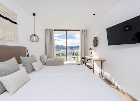 Hotel Sa Clau by Mambo 1