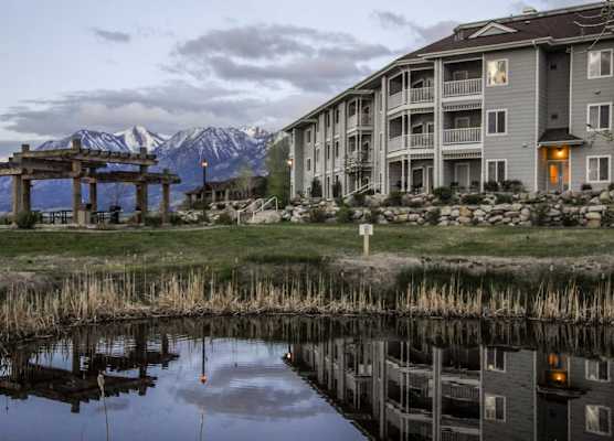 Holiday Inn Club Vacations DAVID WALLEY'S RESORT by IHG 1