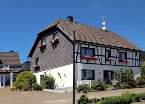 Haus zur Sonne Sauerland 1