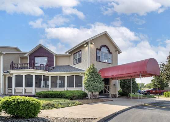 SureStay Plus Hotel by Best Western Auburn 1