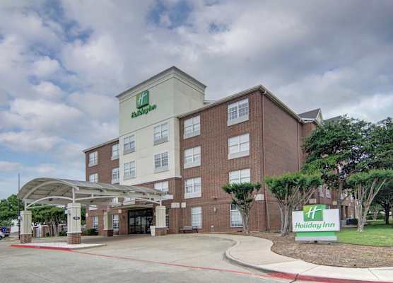 Holiday Inn & Suites DALLAS-ADDISON by IHG 1