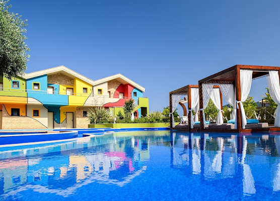 Alexandra Golden Boutique Hotel-Adults Only 1