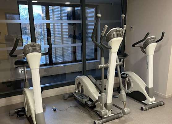 Kyriad Prestige Pau – Palais des Sports 1