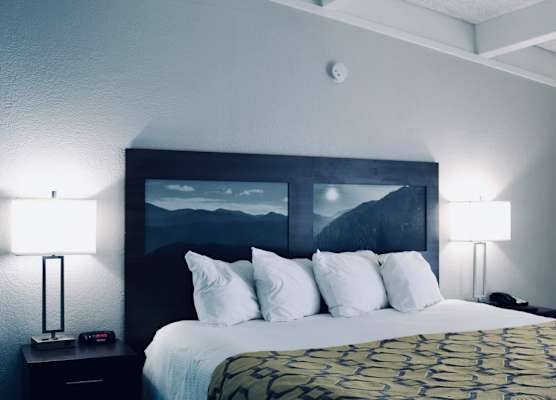 Baymont by Wyndham Cookeville 1