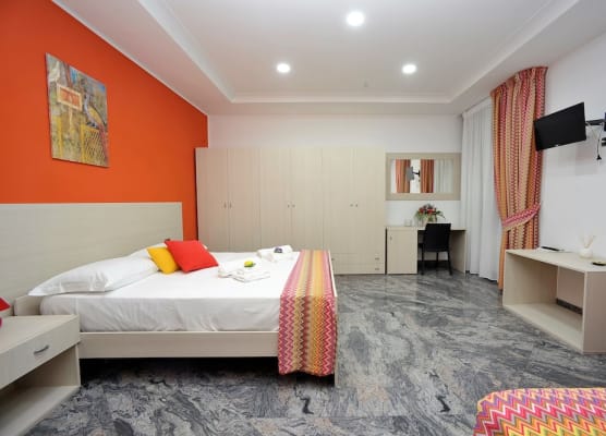 B&B Cornelia 1