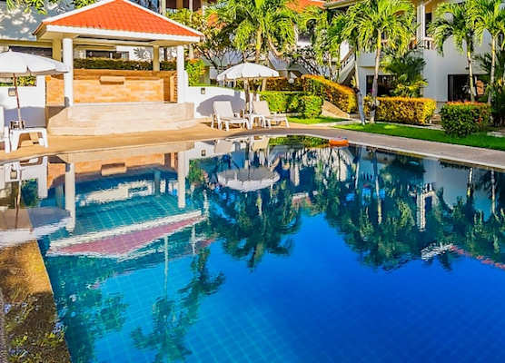 Phuket Riviera Villas Hotel 1