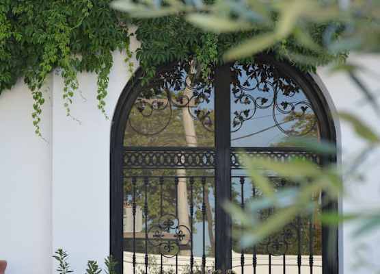 Viamonte Winery Lodge 1