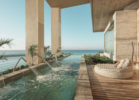 La Casa de la Playa by Xcaret-All Inclusive, Adults Only 1