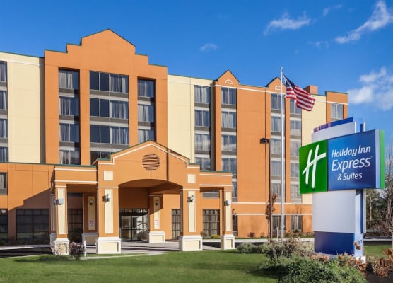 Holiday Inn Express & Suites SOUTH PORTLAND by IHG 1
