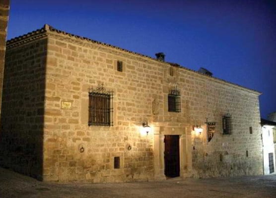 Palacio las Manillas 1