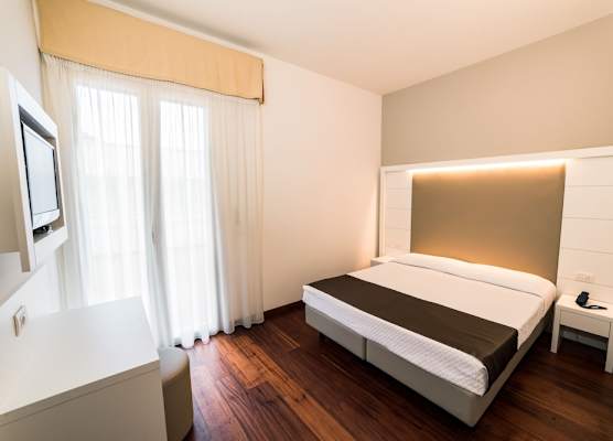 Hotel Alexander 1