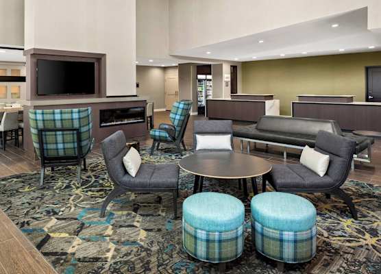Residence Inn by Marriott East Peoria 1