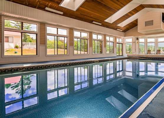 Best Western White Mountain Inn 1