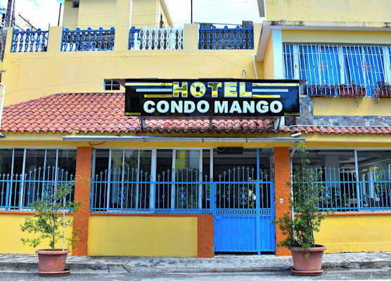 Hotel Mango 1