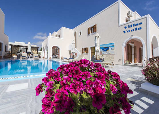 Villa Voula 1
