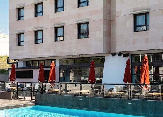 New Hotel of Marseille - Vieux Port 1