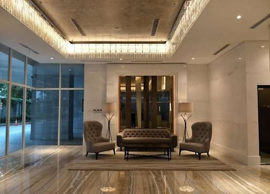 Menteng Park Apartment by Mediapura 1