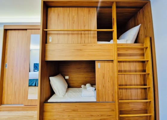 Chasse Residency Hotel 1