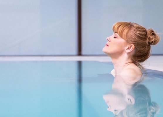 Health Spa Resort Esplanade - Palace Wing 1