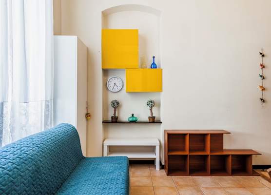 Grimaldi 8 Apartment by Wonderful Italy 1