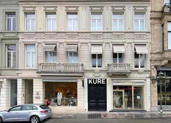 Fashion Brussels 1