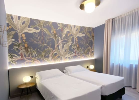 Hotel Astoria 1