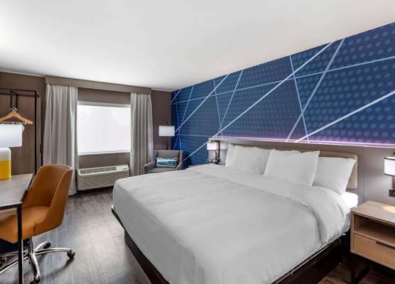 Comfort Inn Mount Pleasant – Racine 1