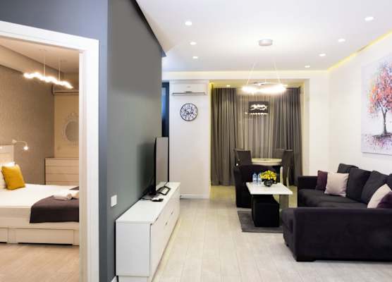 Welcome Northern Avenue Apartments 1