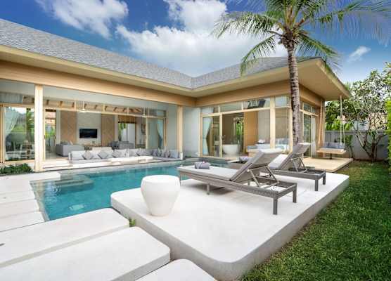 Himmapana Villas - SHA Extra Plus 1