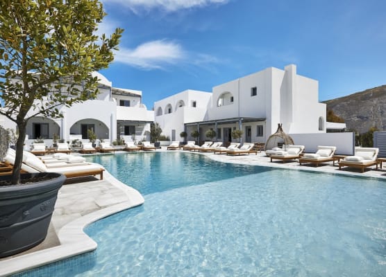 Amara Suites Santorini 1