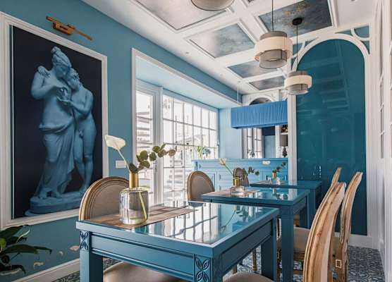 Villa Oteri Room & Bistrot 1