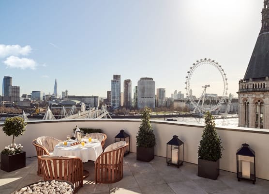 Corinthia London 1