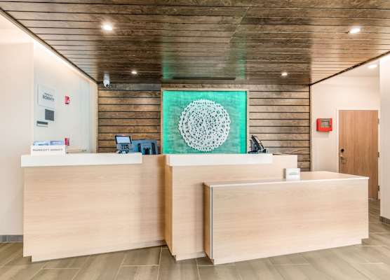 Fairfield by Marriott Inn & Suites Knoxville Clinton 1