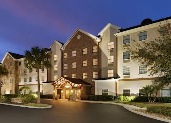 Staybridge Suites TAMPA EAST- BRANDON by IHG 1