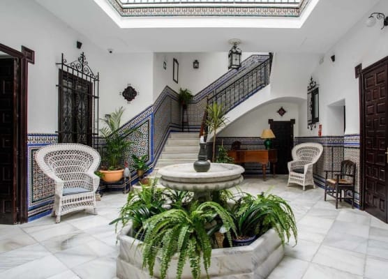 Suites Machado 1