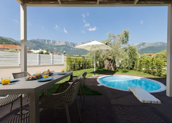 Votsalo Suites 1