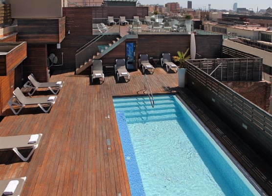Hotel Lleó 1